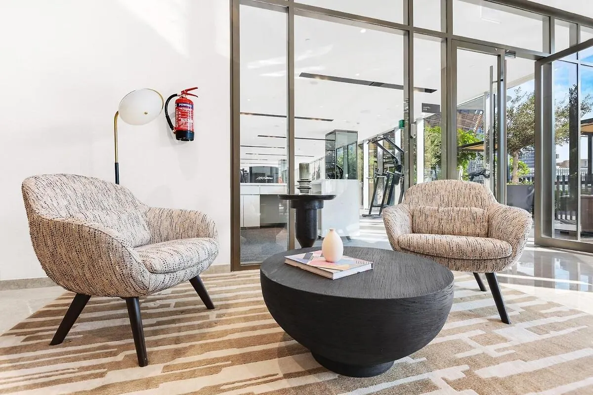 First Class 1Br Stylish & Luxurious Dubai