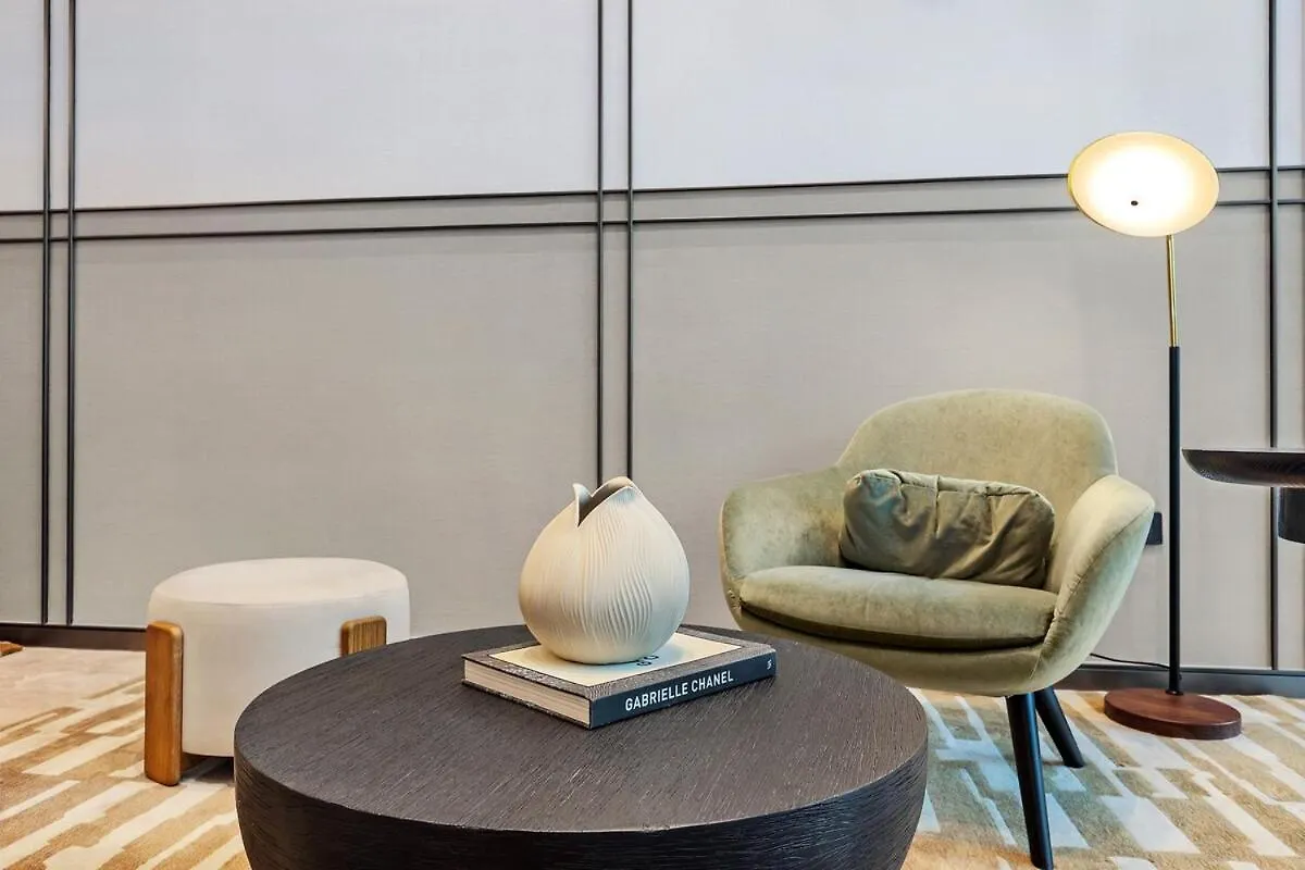 Apartment First Class 1Br Stylish & Luxurious Dubai